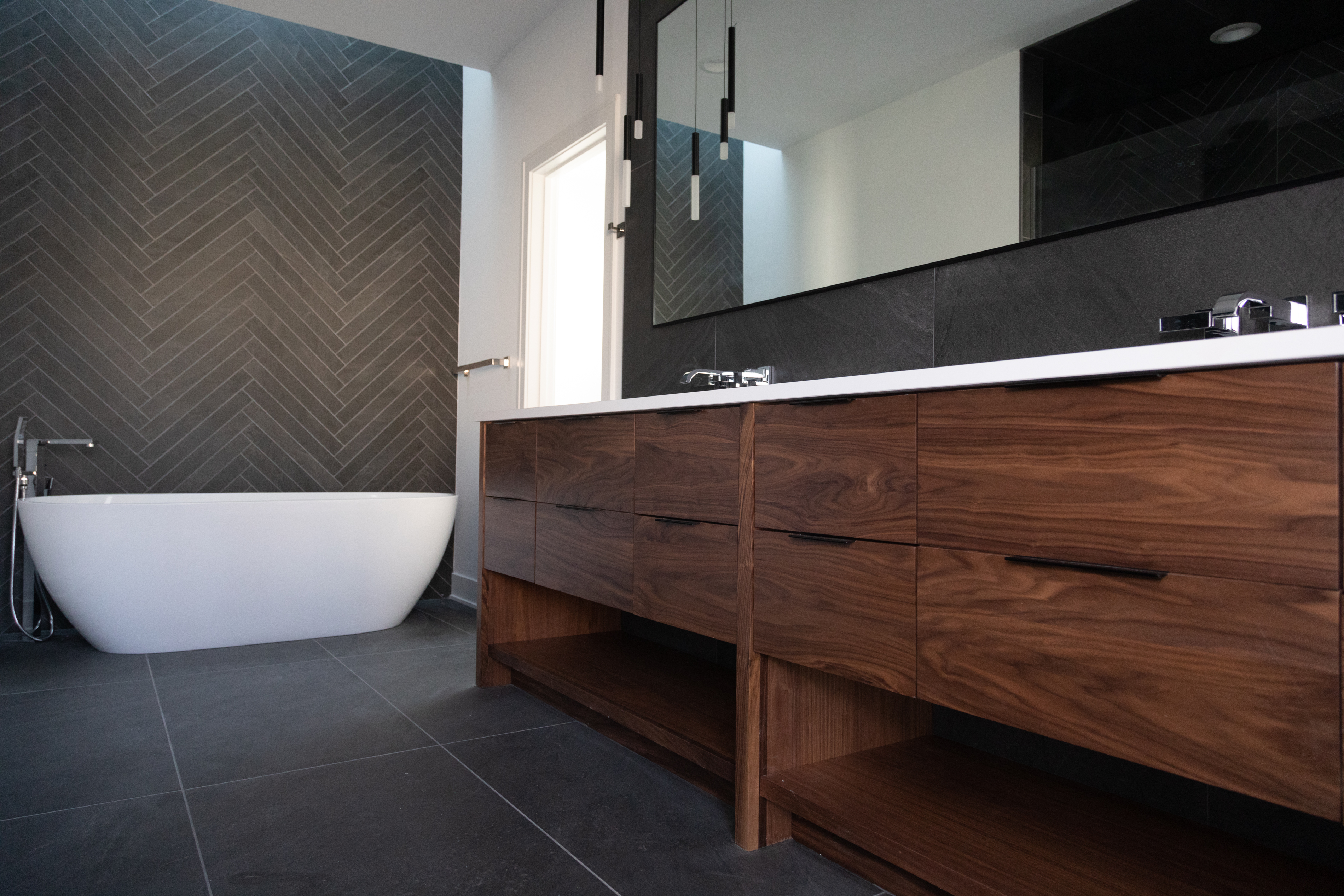 River Forest Custom Home Builder